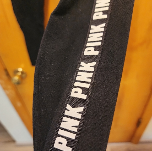 VS PINK Leggings - Small - Picture 9 of 9
